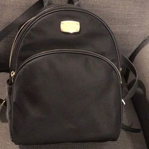 Michael Kors Abbey Large Backpack